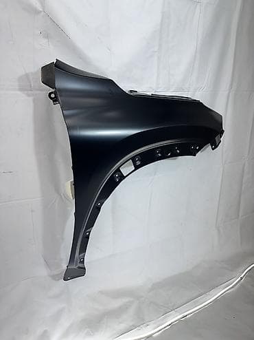 lexus e: Крыло Переднее левое Lexus, 2019 г., Новый, Аналог — 3