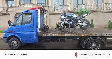 rav 4 2018: С лебедкой, С манипулятором, Со сдвижной платформой — 1