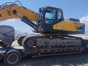 changan 2008: Экскаватор, Hyundai, 2019 г., Гусеничный — 1