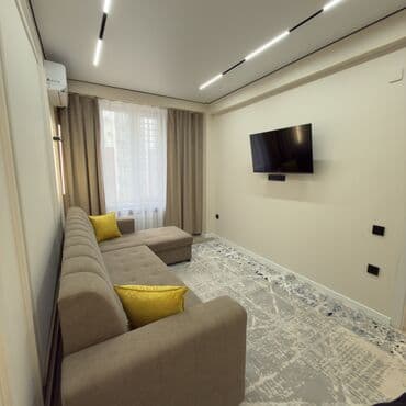 1 комната, Собственник, Без подселения, С мебелью полностью