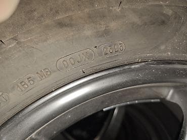 65: Колеса в сборе 235 / 65 / R 18, Лето, Новый, Комплект, Внедорожные (АТ/МТ), Литые, отверстий - 5 — 4