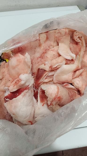 килограмм мяса говядины цена: Продаю фарш из говяжьего и бараньего мясо в перемешку,средней — 2
