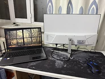 aoc i2481fh: Монитор, 22" - 23" — 2