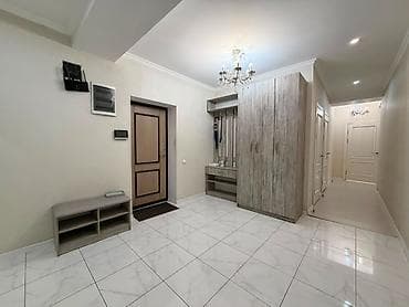 well: For rent a 3 bedroom apartment in the Golden Square. 116 Toktogul — 5