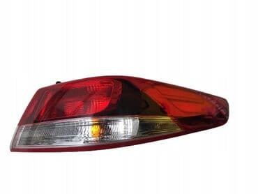 яндекс go: Фонарь (наружный) правый Киа к5 k5 Оптима, Kia Optima 2016, 2017, 2018 — 1