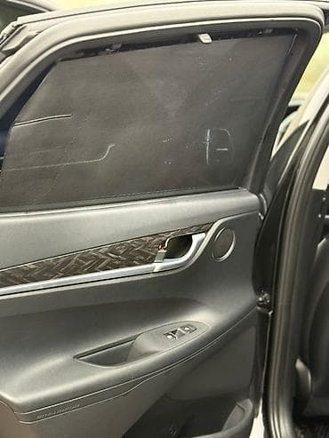 hyundai tuscon: Hyundai Grandeur: 2017 г., 3 л, Автомат, Газ, Седан — 9