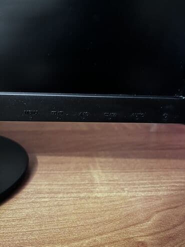купить монитор 22 дюйма: Монитор, Samsung, Б/у, LED, 21" - 22" — 5