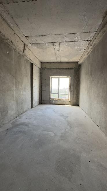 недвижимость квартиры: 2 комнаты, 58 м², Элитка, 9 этаж, Готовая ПСО (под самоотделку) — 9