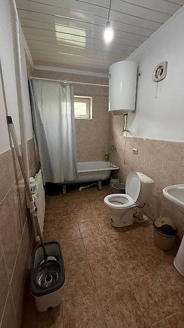 Үйлөрдү сатуу: 📍с.Кожомкул 🔘3-комнаты 🔘65,8м² 🏡 Продается дом в селе — 10