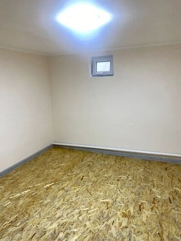 30 м², 2 комнаты, Утепленный, Забор, огорожен