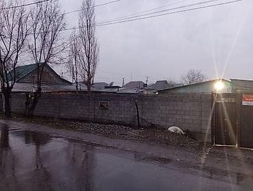 ат башы дом: Дом, 80 м², 3 комнаты, Собственник, Евроремонт — 2