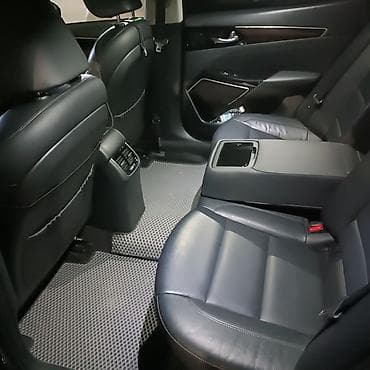 hongqi ehs9: Kia K7: 2019 г., 2.5 л, Автомат, Гибрид, Седан — 2