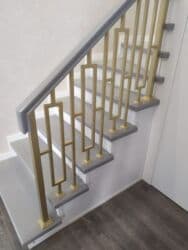 колор: Художественная Ковка КО+ kg Изготавливаем изделия на заказ — 7