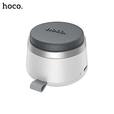 Стол компьютерлери жана комлектөөчүлөр: Hoco HC43 Mini Magnetic — компактная Bluetooth-колонка с магнитным — 2