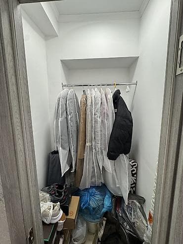 Продажа квартир: 2 комнаты, 49 м², Индивидуалка, 2 этаж — 7
