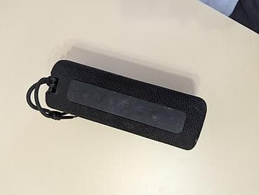 jbl pulse 3: Продаю портативную Bluetooth-колонку Xiaomi Mi Portable Speaker (16W) — 1