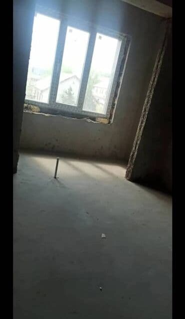 жалал абад дом квартира: 2 комнаты, 62 м², 3 этаж, ПСО (под самоотделку) — 8