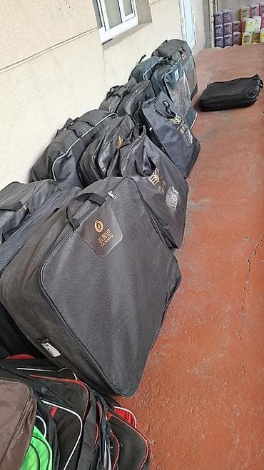 пломба для одежды: Органайзер для одежды, цвет - Черный — 1