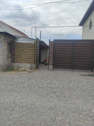 Үйдү ижарага алам: Үй, 500 м², 4 бөлмө, Менчик ээси — 1
