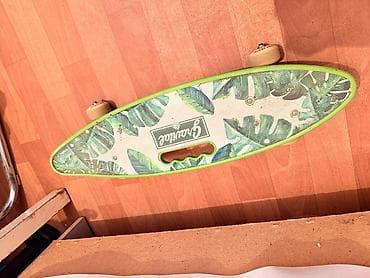 Детский скейт, Пенниборд, Б/у