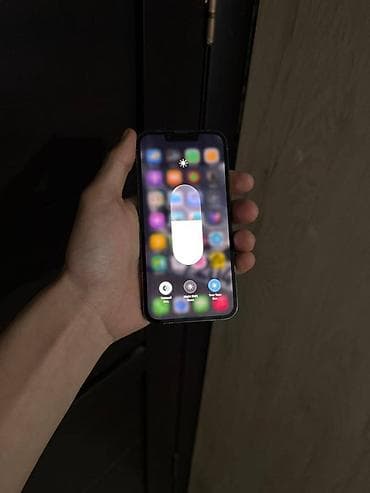 куплю часы наручные мужские: IPhone 13 Pro, Б/у, 256 ГБ, Графит, 75 % — 2