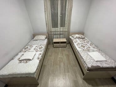 10 м², С мебелью