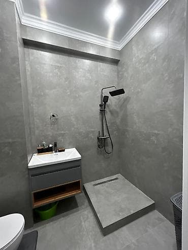 4 bedroom: 2 комнаты — 6