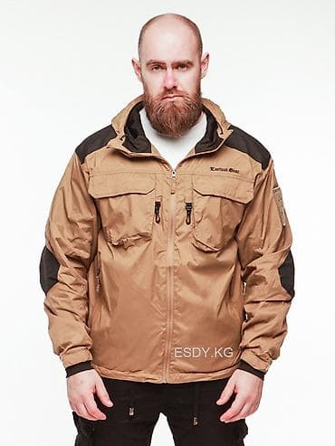 mark spenser: Толстовка весна оригинал 7.26 Gear Tactical ❗️Бишкек, 7-й — 1