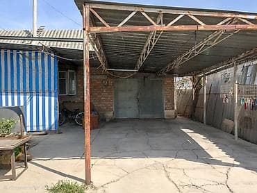 улица белорусская: Продаю дом в Канте,ул Герцена. Участок 8сот.З спальни,большая — 4