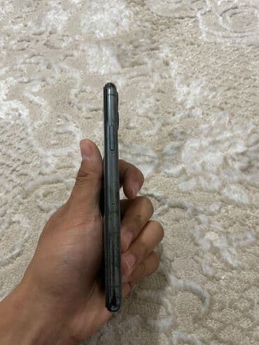 айфон 11 про 512 гб цена бу: IPhone 11 Pro, Колдонулган, 64 ГБ, 76 % — 3