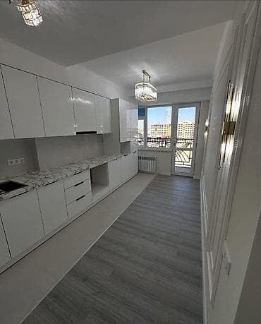 3 комнаты, 100 м², Элитка, 7 этаж at lalafo.kg 3 комнаты, 100 м², Элитка, 7 этаж