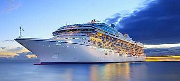 Туристические услуги: Japan Cruise Experience — тематический круиз по Японии и соседним — 4