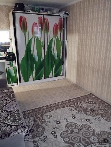 room: 1 комната, 38 м², 104 серия, 1 этаж, Косметический ремонт — 2