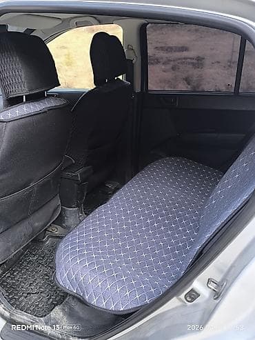 lada 2105: Hyundai Getz: 2004 г., 1.1 л, Механика, Бензин, Хэтчбэк — 6