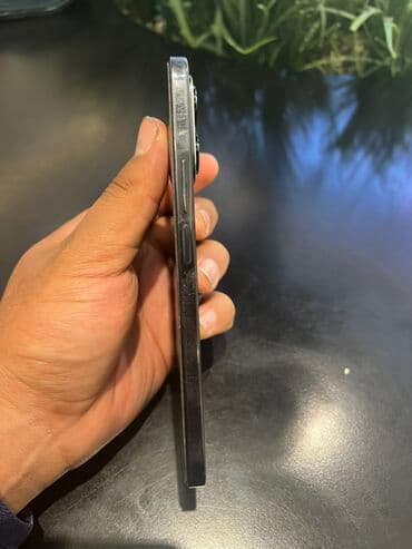 хуавей п8: Honor X8b, Колдонулган, 128 ГБ, түсү - Кара, 2 SIM — 6