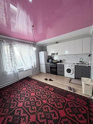 Үйлөр: Продаётся одноэтажный жилой дом с мансардой и просторным двором — 6