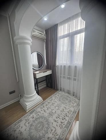 osh flat: Сдаю квартиру Долгосрочно! В Самом Центре города Бишкек Ул — 8