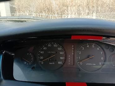 mercedes benz s class 2003: Mitsubishi Galant: 1996 г., Автомат, Бензин, Седан — 6