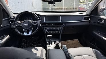 kia ev9: Kia K5: 2019 г., 2 л, Автомат, Газ, Седан — 8