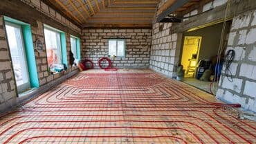 мастер по отоплению в частном доме: Теплый пол Гарантия, Бесплатная консультация, Бесплатный выезд Больше 6 лет опыта — 3