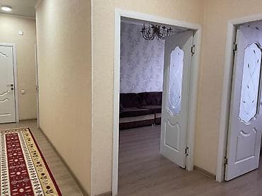Квартиры: 2 комнаты, Люкс, элитка, Филармония, Постельное белье, Душевая кабина, Кондиционер — 6