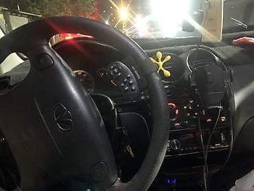 mini coper: Daewoo Matiz: 2006 г., 0.8 л, Механика, Бензин, Хэтчбэк — 8