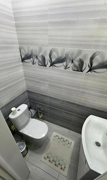 3 комнаты, 110 м², 7 мкр Элитка — 4