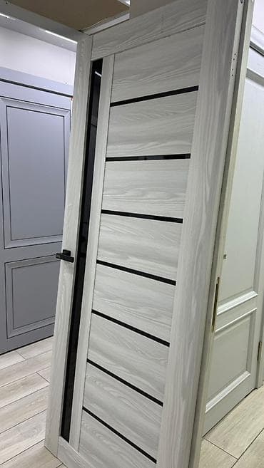 брон двери: Дверь, Двери Акция!! Межкомнатная дверь современного дизайна. - — 1