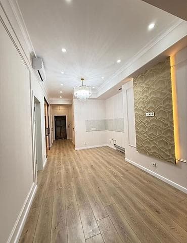 2 комнаты, 58 м², Элитка, 10 этаж, Евроремонт at lalafo.kg 2 комнаты, 58 м², Элитка, 10 этаж, Евроремонт