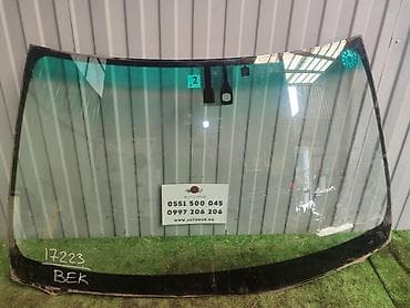 Стекло Лобовое Toyota, 2005 г.
