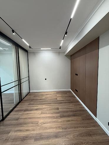 верона: 2 комнаты, 57 м², Элитка, 9 этаж, Дизайнерский ремонт — 8