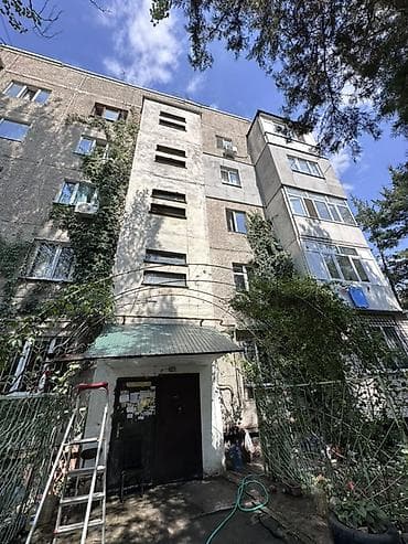 1 комната, 35 м², 105 серия, 2 этаж, Требуется ремонт