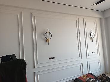 отделка потолок: Отделка и ремонт квартир под ключ - Комплексные ремонтно-отделочные — 3