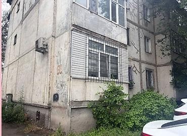 bazar korgon: 1 комната, 35 м², 104 серия, 1 этаж — 1
